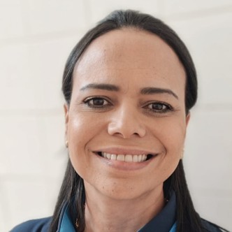 Foto de Adriana Vogel